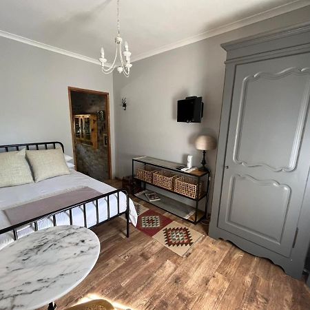 Stellenhaus Guest Cottage Стелленбос Екстер'єр фото